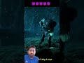 Prey (2022) | One Final Gamble - Naru Ends the Predator for Good 😳😈 #shorts #video #vlog