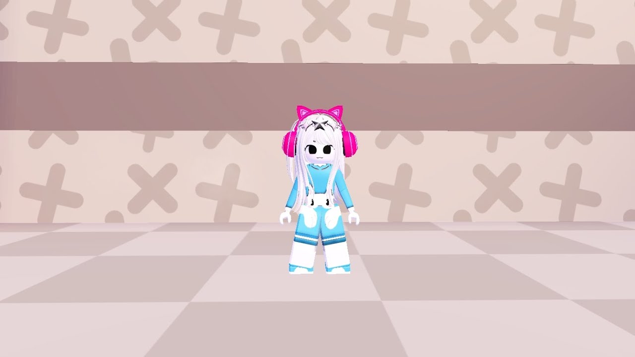 Main tower bareng @emoji.cat.pink.candy22  | tapi aku pake keyboard 😱🔥 (boba tea tower) (roblox)