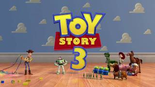 Hd トイストーリー3 Toy Story 3 日本語字幕 Japanese Subs Youtube