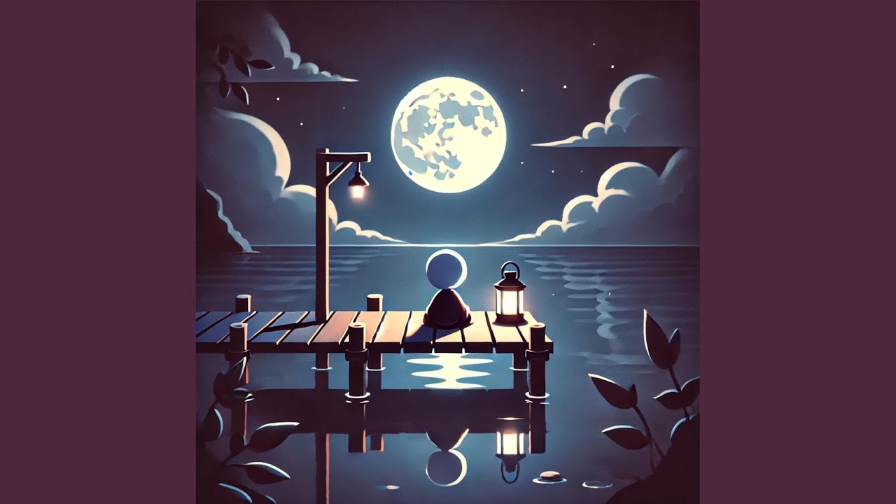 Watch Moonlit Dock on YouTube Watch Moonlit Dock on YouTube