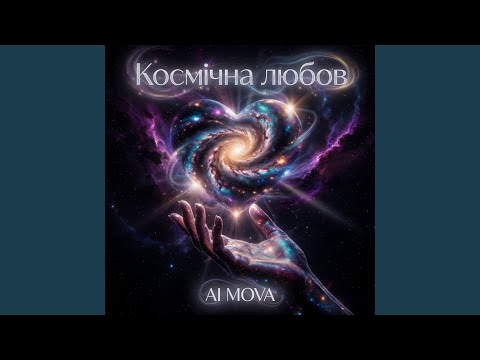 Космічна любов