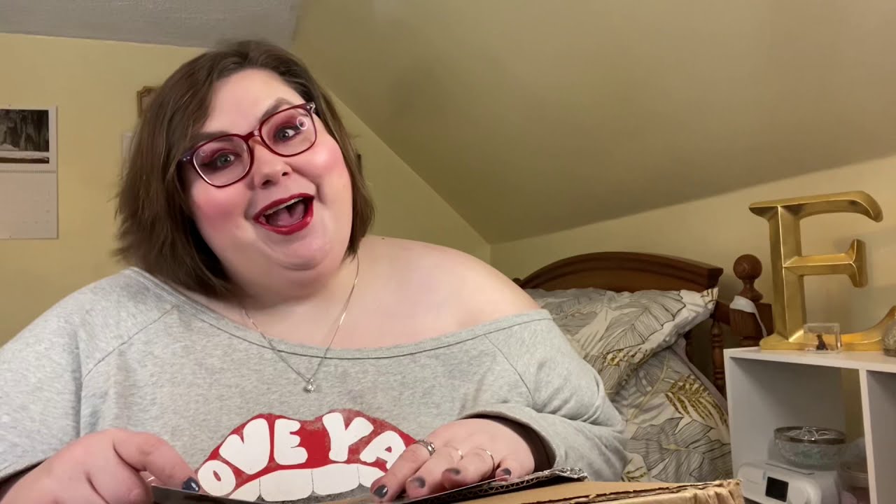 Universal Standard Mystery box