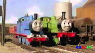 Thomas & The Special Letter (MA - HD)