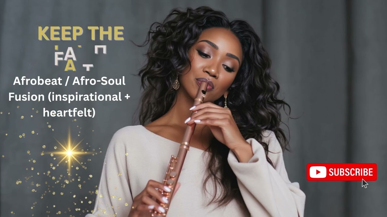 Keep the Faith | Why You Should Never Give Up Hope