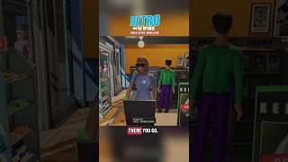 Help me to help you! 💰 It's Retro Rewind #pcgaming #gaming