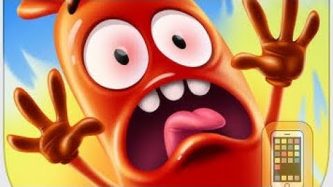 Run Sausage Run! Gameplay #5 (iOS & Android) | Highest Score 1316 !