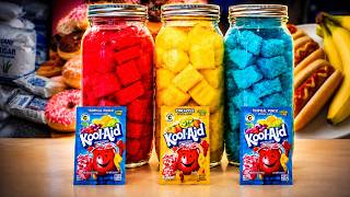 Viral Kool-Aid Pineapple Sparked a Conversation Nobody Saw Coming 😂