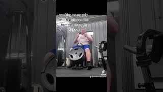 Hammer Strength Gripper