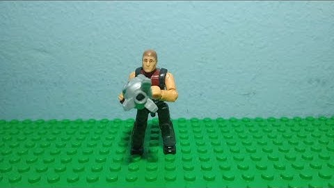 Gmod/Half-Life Weapon Switching Test