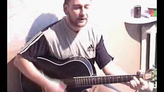 Видео Юл Абрамов - Верится с трудом (автор: Anton Sokolov)