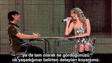 Journey to Fearless (Türkçe Altyazılı) Part 5