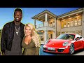 Julius Randle Ballin Lifestyle and Net Worth