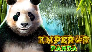 Explore the misty jungle of the pandas in RTG Slots’ latest release, Emperor Panda! screenshot 3