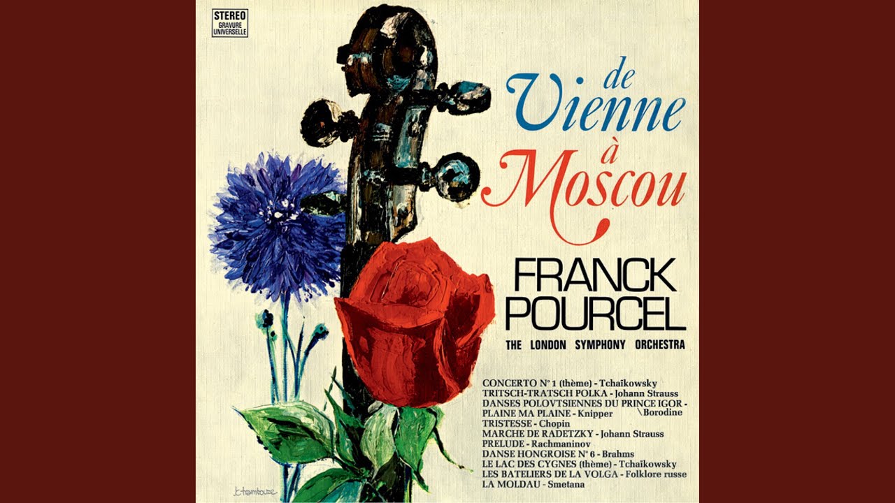 Prélude en ut dièse mineur, Op. 3 (Remasterisé en 2012)