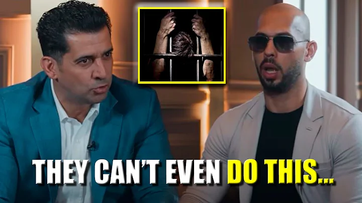 Andrew Tate: The RAW TRUTH Why Men Should Not Marry Modern Women