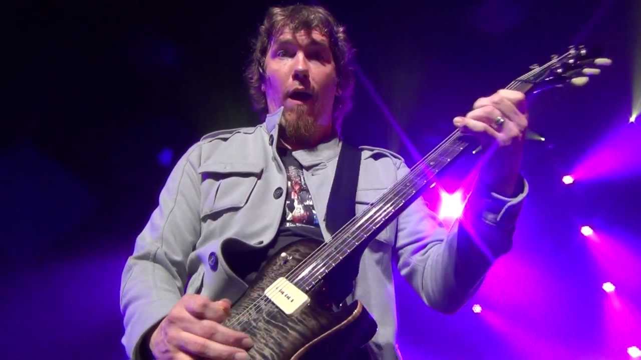 Third Day Live Revelation (Atlanta, GA 4/13/13) YouTube