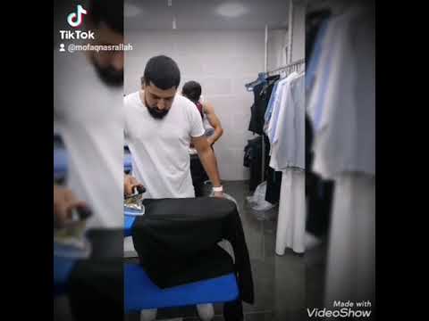 دراي كلين ومخيطة موفق وسيف الدين حي نزال شارع الدستور
