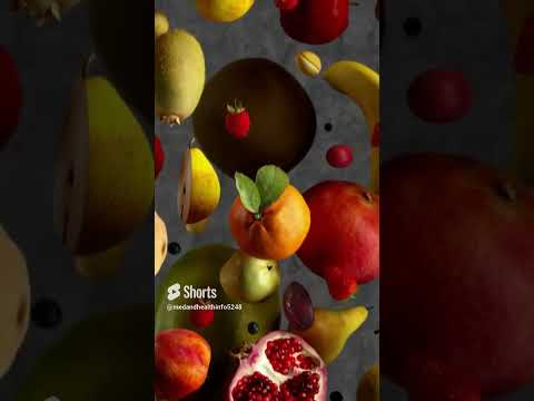 Top 10 Foods