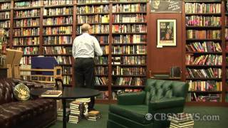 Borders chapter 11: what small booksellers think