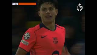 PURE MADNESS! PSG VS BARCELONA 4-2 FULL HIGHLIGHTS! CHAMPIONS LEAGUE NIGHT 🔥🔥🔥 #psg #barcelona 
