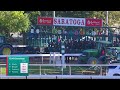 Ways And Means BLITZES them in the Ballerina Stakes! 🏆 "This is her house"
