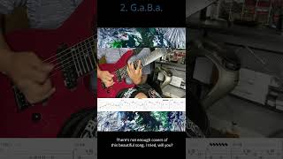 Angel Vivaldi songs deserve more covers!