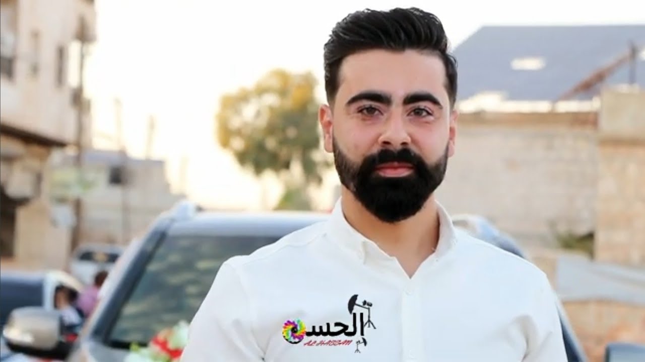 زفة العريس بشار فايز الفحل #استيديو_الحسن #ابراهيم_حسن 0941564642