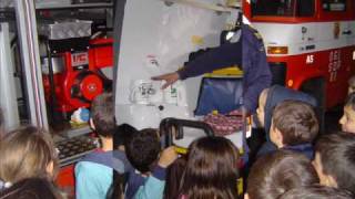 bombeiros das Taipas