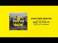 SOIL&amp;”PIMP”SESSIONS -  “LOST IN TOKYO” Album Trailer