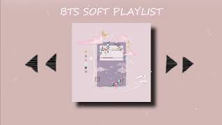 BTS Soft Playlist screenshot 1