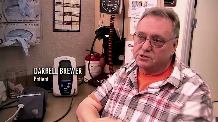 Darrell Brewer