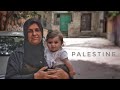 🇵🇸 Palestine (West Bank): a travel documentary