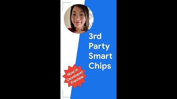 Google Workspace Developer Preview Program - New Feature! #shorts