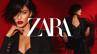ZARA Store Music Playlist · Deep House Luxury Fashion Playlist Spring 2026