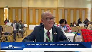 AFRICA FACES SKILLS GAP AS YOUTH UNEMPLOYMENT RISES - nbc