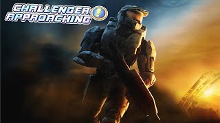 Coop Legendary Halo 3 - Challenger Approaching - GDQ Hotfix Speedruns