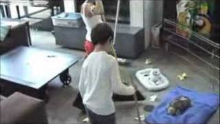 Teenage Pet Shop Disasters