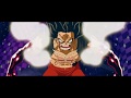 Luffy (AMV) - One-Piece