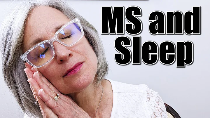MS and Sleep - Tips for Good Sleep