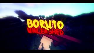Boruto Unleashed - Modded Naruto Server - Naruto Anime Mod screenshot 5