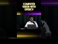 🚀Free course on Computer Vision with OpenCV and Machine Learning Tutorial launched | 🔥Don't miss it!