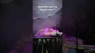 जय माता दी 🙏 Comment jarur kare #vaishnodevi #shorts #techpad