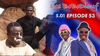 Les Bobodiouf - Saison 1 - Épisode 53