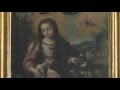 El origen de la Divina Pastora y Fray Isidoro de Sevilla