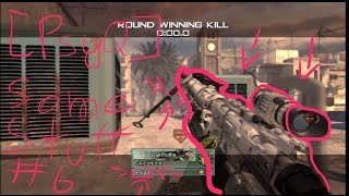 SOME STUFF 6