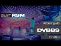 416BASS Performs with DVBBS &#39;Stampede&#39; @ REBEL!