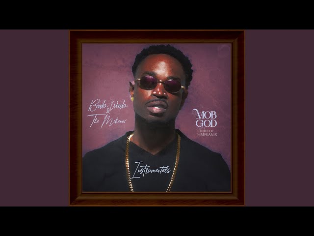 Get It How You Live (Instrumental)
