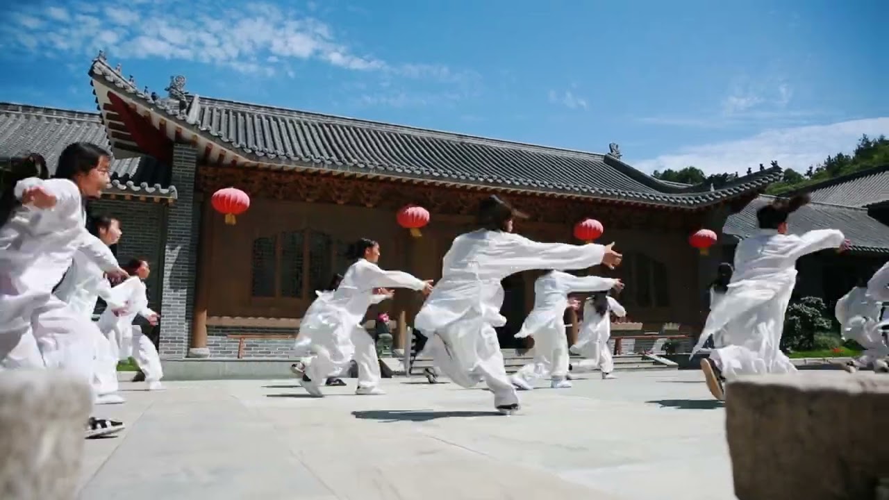 LongHua Quan by Students2