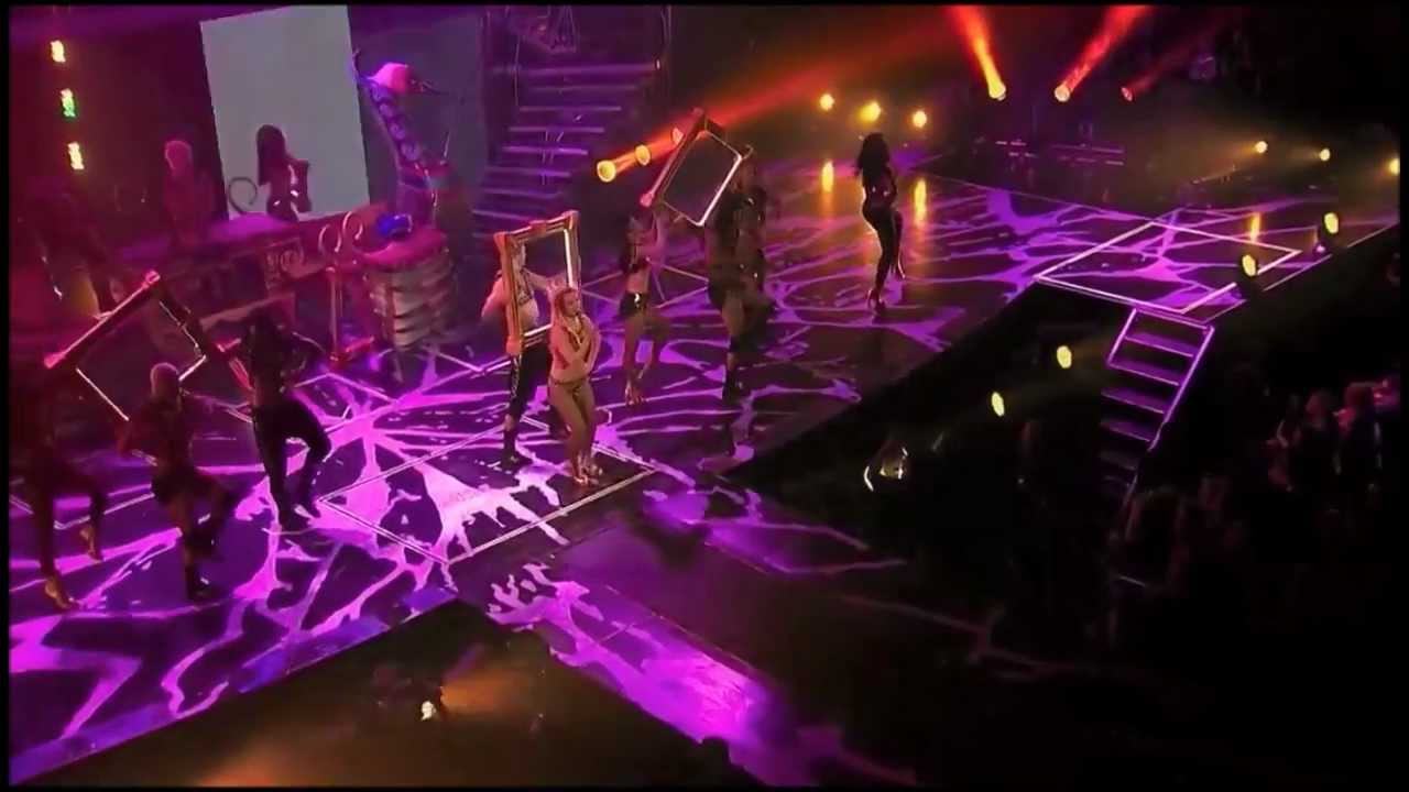 (Drop Dead) Beautiful REMIX