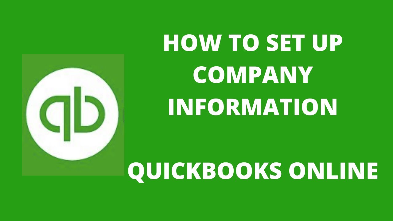 free quickbooks tutorial youtube